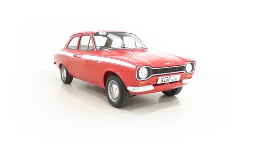 Feature image Ford Escort Mk1 Mexico