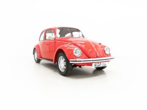 Volkswagen Beetle 1300