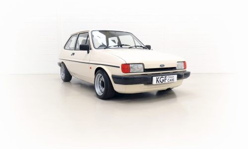 Feature image Ford Fiesta 1.1 Popular Plus Zetec