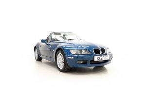 BMW Z3