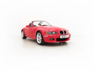 BMW Z3 2.8 Roadster