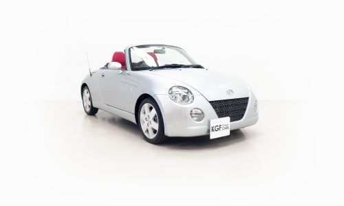 Feature image Daihatsu Copen